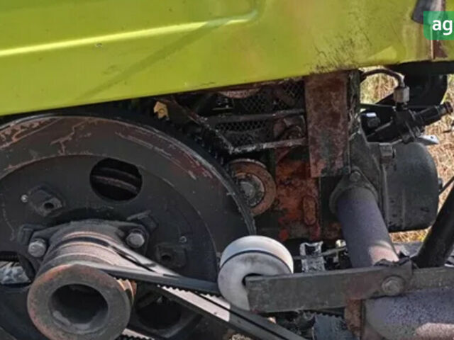 ДВ 120, объемом двигателя 0 л и пробегом 0 тыс. км за 1185 $, фото 5 на Automoto.ua