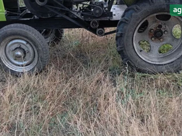 ДВ 120, объемом двигателя 0 л и пробегом 0 тыс. км за 1185 $, фото 6 на Automoto.ua