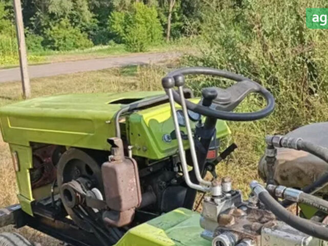 ДВ 120, объемом двигателя 0 л и пробегом 0 тыс. км за 1185 $, фото 3 на Automoto.ua