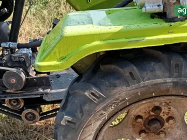 ДВ 120, объемом двигателя 0 л и пробегом 0 тыс. км за 1185 $, фото 4 на Automoto.ua