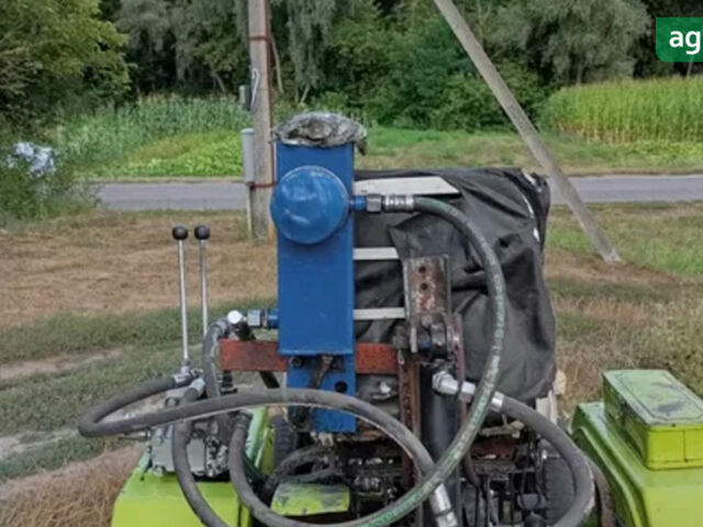 ДВ 120, объемом двигателя 0 л и пробегом 0 тыс. км за 1185 $, фото 2 на Automoto.ua