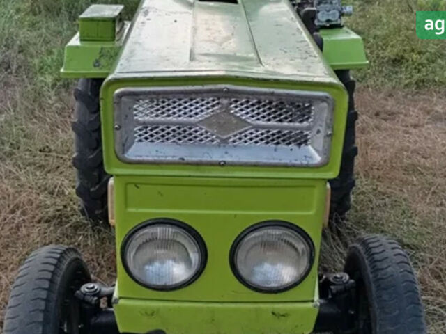 ДВ 120, объемом двигателя 0 л и пробегом 0 тыс. км за 1185 $, фото 1 на Automoto.ua