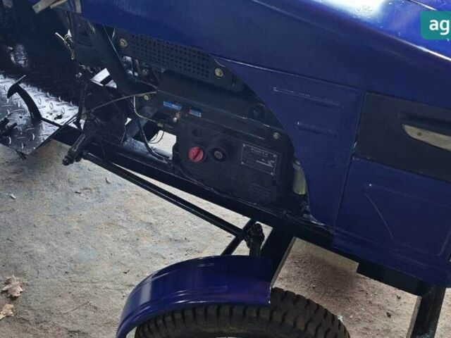 ДВ 120Б, об'ємом двигуна 0 л та пробігом 0 тис. км за 1931 $, фото 2 на Automoto.ua