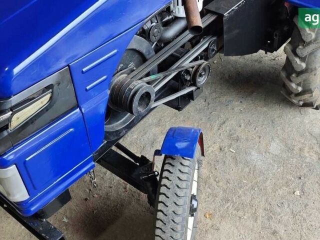 ДВ 120Б, об'ємом двигуна 0 л та пробігом 0 тис. км за 1931 $, фото 17 на Automoto.ua