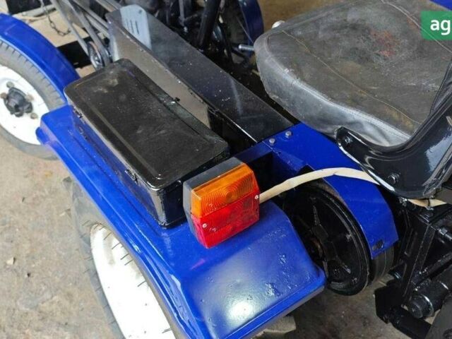 ДВ 120Б, об'ємом двигуна 0 л та пробігом 0 тис. км за 1931 $, фото 1 на Automoto.ua