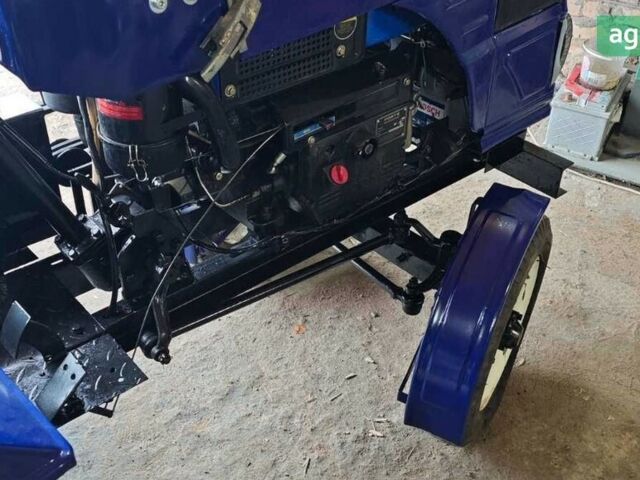 ДВ 120Б, об'ємом двигуна 0 л та пробігом 0 тис. км за 1931 $, фото 5 на Automoto.ua