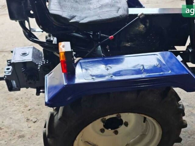 ДВ 120Б, об'ємом двигуна 0 л та пробігом 0 тис. км за 1931 $, фото 3 на Automoto.ua