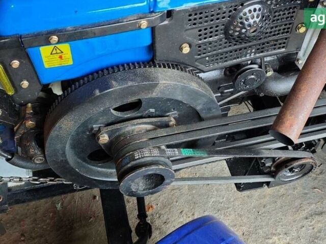 ДВ 120Б, об'ємом двигуна 0 л та пробігом 0 тис. км за 1931 $, фото 6 на Automoto.ua