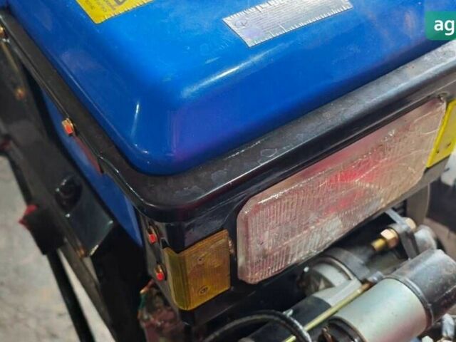 ДВ 120Б, об'ємом двигуна 0 л та пробігом 0 тис. км за 1931 $, фото 7 на Automoto.ua