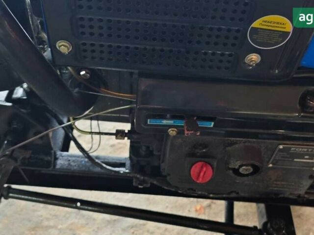 ДВ 120Б, об'ємом двигуна 0 л та пробігом 0 тис. км за 1931 $, фото 11 на Automoto.ua