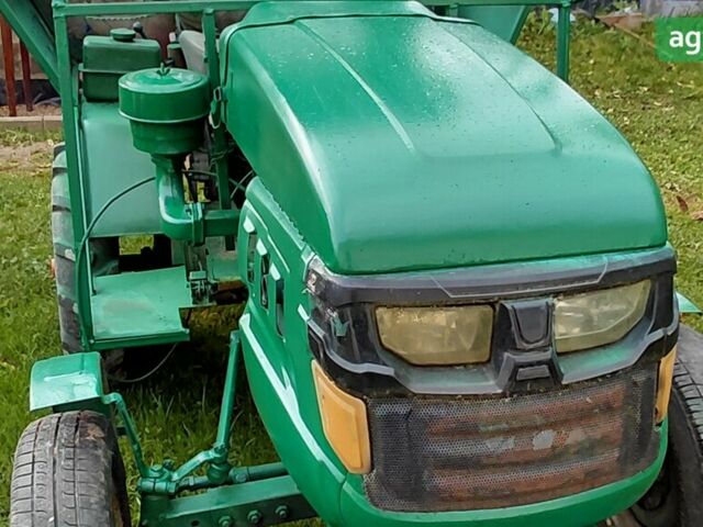 ДВ 150, объемом двигателя 0 л и пробегом 0 тыс. км за 2000 $, фото 4 на Automoto.ua