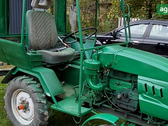 ДВ 150, объемом двигателя 0 л и пробегом 0 тыс. км за 2000 $, фото 1 на Automoto.ua