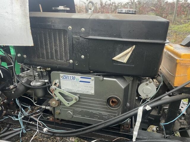 Зелений ДВ 150, об'ємом двигуна 0 л та пробігом 100 тис. км за 1190 $, фото 2 на Automoto.ua