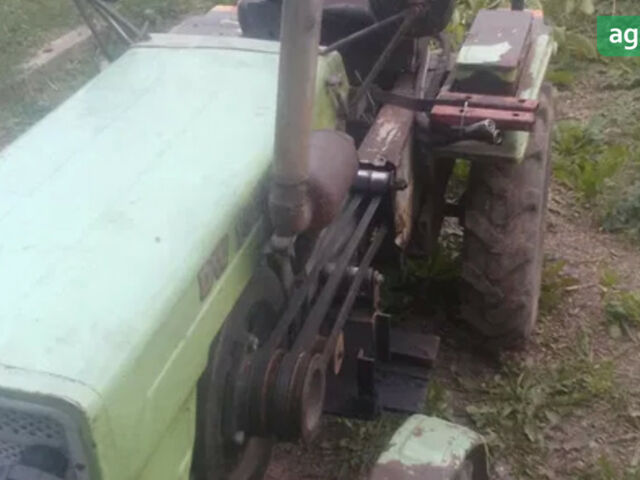 ДВ 150Р, об'ємом двигуна 0 л та пробігом 0 тис. км за 1092 $, фото 5 на Automoto.ua