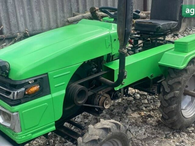 ДВ 150Р, об'ємом двигуна 0 л та пробігом 0 тис. км за 2111 $, фото 10 на Automoto.ua