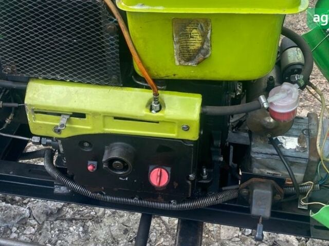 ДВ 150Р, об'ємом двигуна 0 л та пробігом 0 тис. км за 2111 $, фото 4 на Automoto.ua