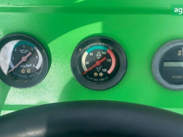 ДВ 150Р, об'ємом двигуна 0 л та пробігом 0 тис. км за 2111 $, фото 3 на Automoto.ua