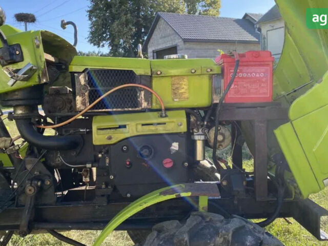 ДВ 150РX 2021 у Кременце на Automoto.ua ДВ 150РX, об'ємом двигуна 0 л та пробігом 0 тис. км за 1547 $, фото 3 на Automoto.ua