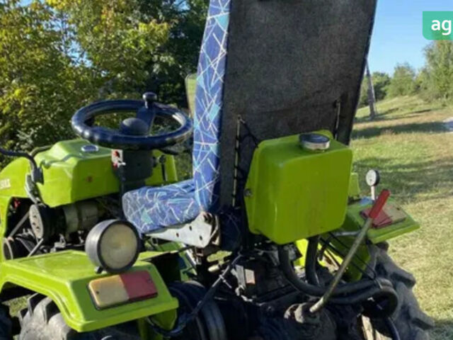 ДВ 150РX 2021 у Кременце на Automoto.ua ДВ 150РX, об'ємом двигуна 0 л та пробігом 0 тис. км за 1547 $, фото 6 на Automoto.ua