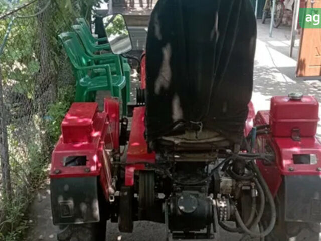 ДВ 150RXi, объемом двигателя 0 л и пробегом 0 тыс. км за 1537 $, фото 3 на Automoto.ua