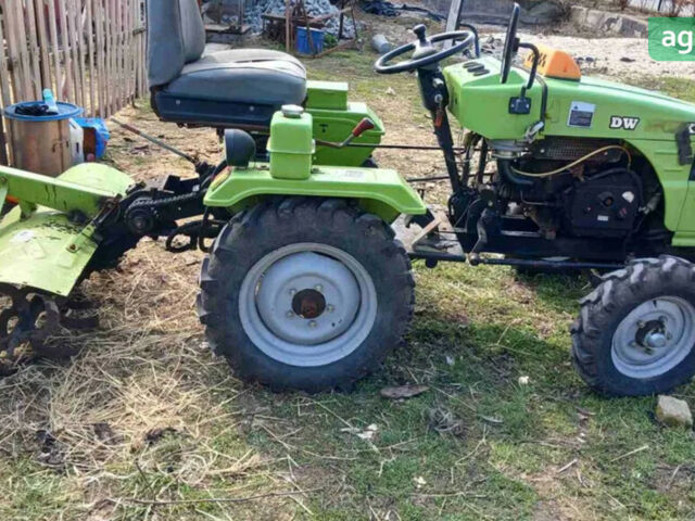ДВ 150RXi, объемом двигателя 0 л и пробегом 0 тыс. км за 1820 $, фото 3 на Automoto.ua