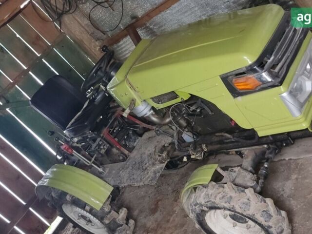 ДВ 154, об'ємом двигуна 0 л та пробігом 1 тис. км за 2800 $, фото 2 на Automoto.ua