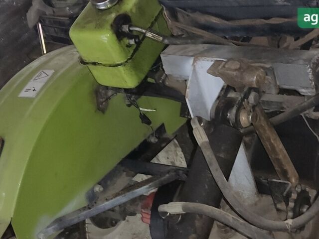 ДВ 154, об'ємом двигуна 0.9 л та пробігом 0 тис. км за 2750 $, фото 2 на Automoto.ua