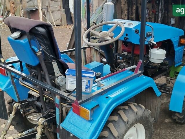 ДВ 160, объемом двигателя 0 л и пробегом 0 тыс. км за 1850 $, фото 4 на Automoto.ua