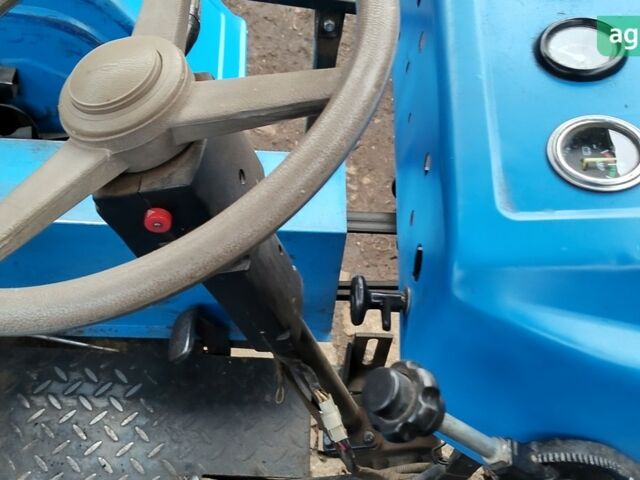 ДВ 160, объемом двигателя 0 л и пробегом 0 тыс. км за 1850 $, фото 2 на Automoto.ua