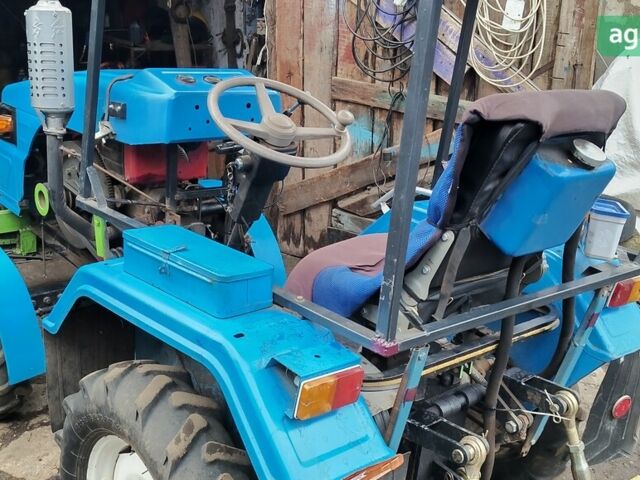 ДВ 160, объемом двигателя 0 л и пробегом 0 тыс. км за 1850 $, фото 3 на Automoto.ua