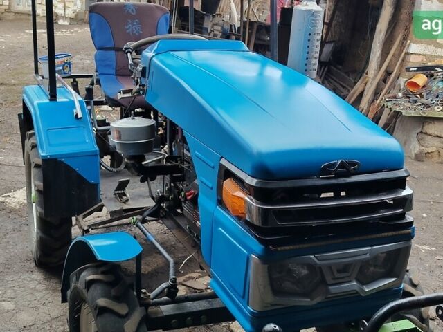 ДВ 160, объемом двигателя 0 л и пробегом 0 тыс. км за 1850 $, фото 1 на Automoto.ua