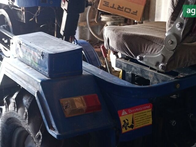 ДВ 160, объемом двигателя 0.71 л и пробегом 0 тыс. км за 2718 $, фото 2 на Automoto.ua