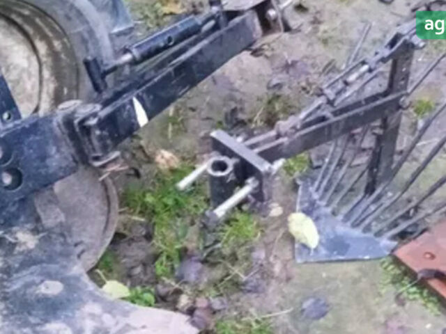 ДВ 160, объемом двигателя 0 л и пробегом 0 тыс. км за 1700 $, фото 4 на Automoto.ua