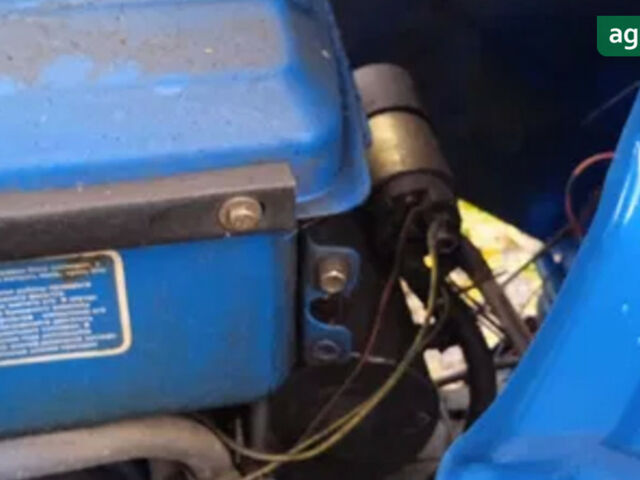 ДВ 160, объемом двигателя 0 л и пробегом 0 тыс. км за 1700 $, фото 7 на Automoto.ua