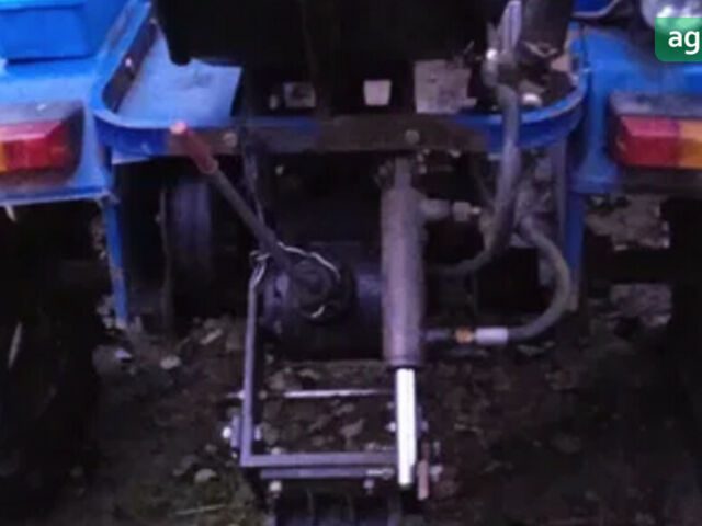 ДВ 160, объемом двигателя 0 л и пробегом 0 тыс. км за 1700 $, фото 6 на Automoto.ua