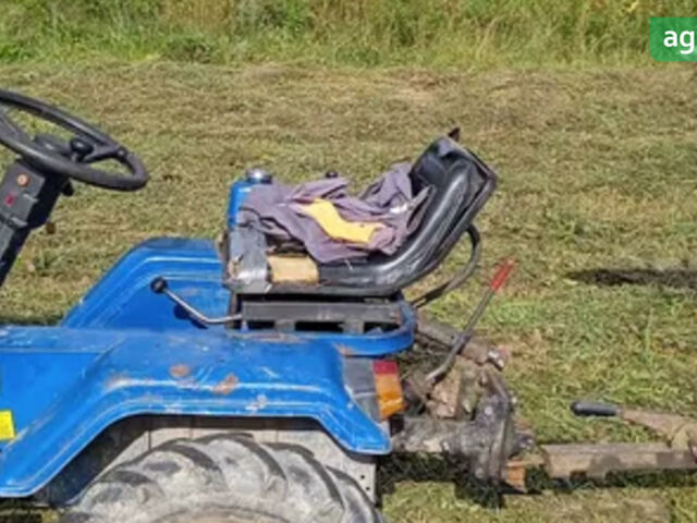 ДВ 160, объемом двигателя 0 л и пробегом 0 тыс. км за 1700 $, фото 1 на Automoto.ua