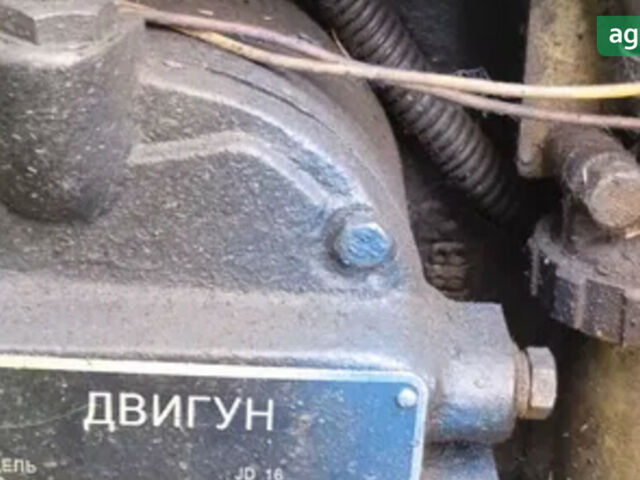 ДВ 160, объемом двигателя 0 л и пробегом 0 тыс. км за 1700 $, фото 8 на Automoto.ua