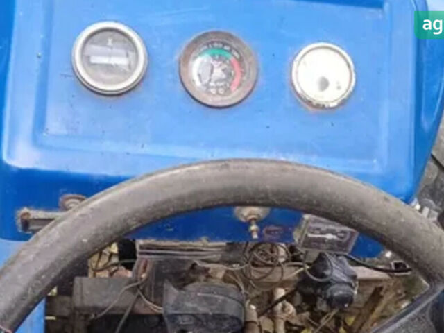 ДВ 160, объемом двигателя 0 л и пробегом 0 тыс. км за 1700 $, фото 9 на Automoto.ua