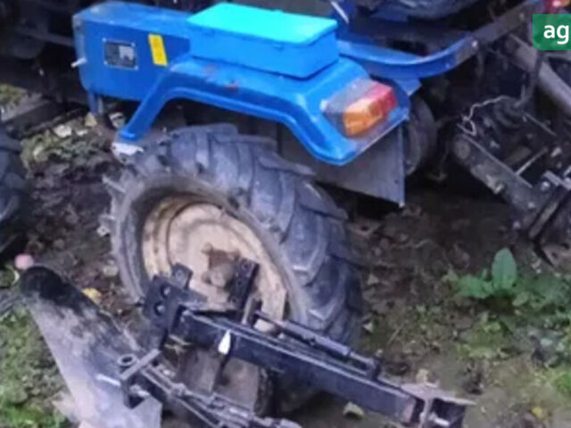 ДВ 160, объемом двигателя 0 л и пробегом 0 тыс. км за 1700 $, фото 5 на Automoto.ua