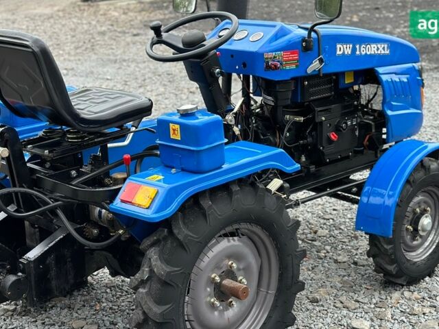 ДВ 160, объемом двигателя 0 л и пробегом 0 тыс. км за 1999 $, фото 9 на Automoto.ua