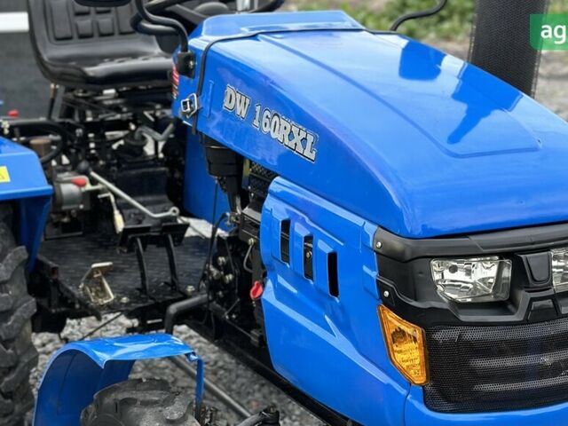 ДВ 160, объемом двигателя 0 л и пробегом 0 тыс. км за 1999 $, фото 29 на Automoto.ua