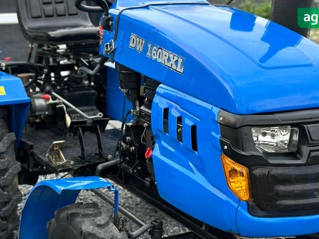 ДВ 160, объемом двигателя 0 л и пробегом 0 тыс. км за 1999 $, фото 30 на Automoto.ua