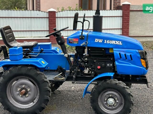 ДВ 160, объемом двигателя 0 л и пробегом 0 тыс. км за 1999 $, фото 11 на Automoto.ua