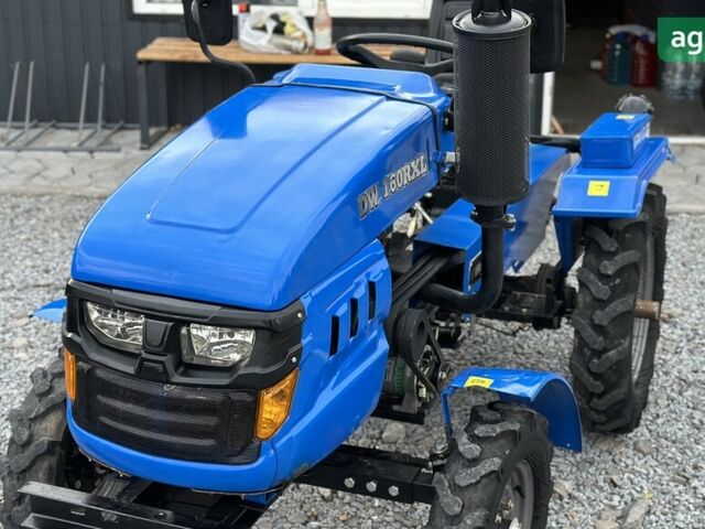 ДВ 160, объемом двигателя 0 л и пробегом 0 тыс. км за 1999 $, фото 6 на Automoto.ua