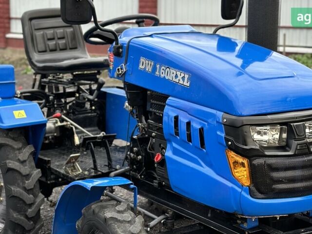 ДВ 160, объемом двигателя 0 л и пробегом 0 тыс. км за 1999 $, фото 25 на Automoto.ua