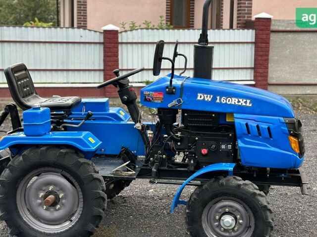 ДВ 160, объемом двигателя 0 л и пробегом 0 тыс. км за 1999 $, фото 27 на Automoto.ua