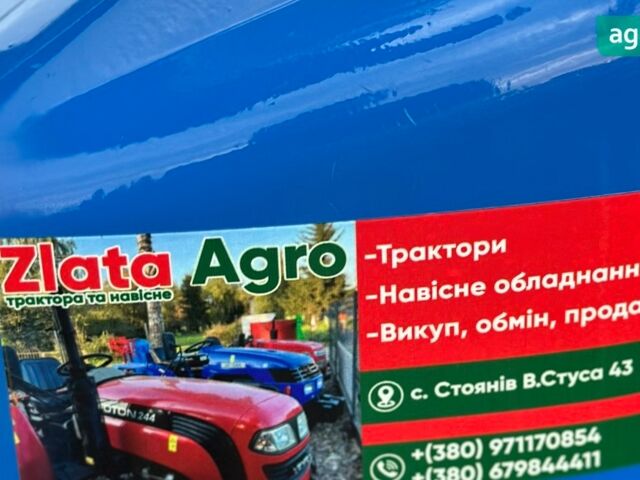 ДВ 160, объемом двигателя 0 л и пробегом 0 тыс. км за 1999 $, фото 18 на Automoto.ua