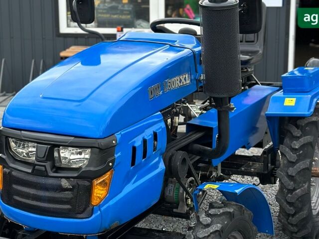 ДВ 160, объемом двигателя 0 л и пробегом 0 тыс. км за 1999 $, фото 33 на Automoto.ua