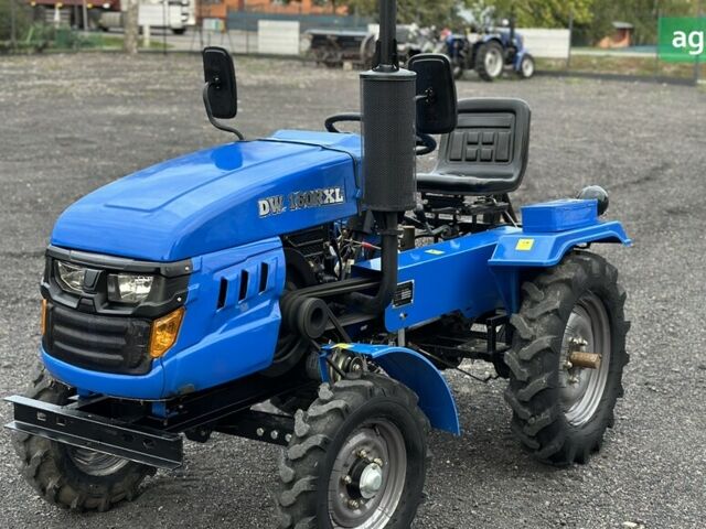 ДВ 160, объемом двигателя 0 л и пробегом 0 тыс. км за 1999 $, фото 3 на Automoto.ua