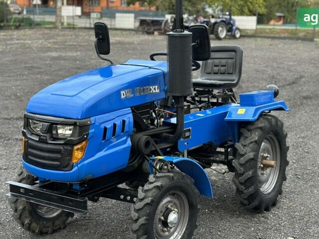 ДВ 160, объемом двигателя 0 л и пробегом 0 тыс. км за 1999 $, фото 2 на Automoto.ua